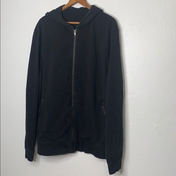 lululemon athletica Other - Lululemon zip hoodie